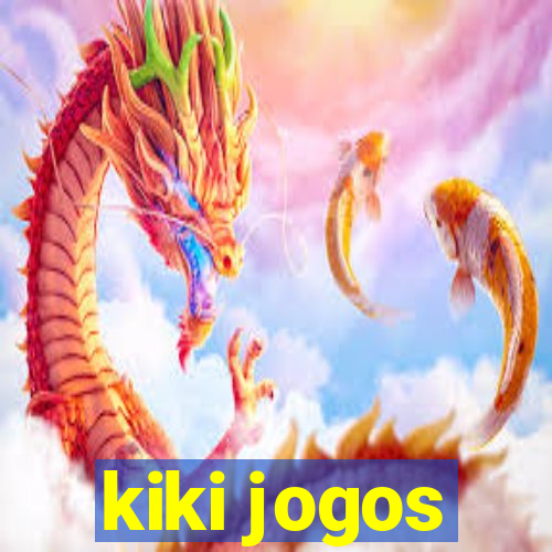 kiki jogos